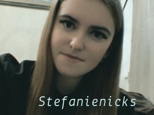 Stefanienicks