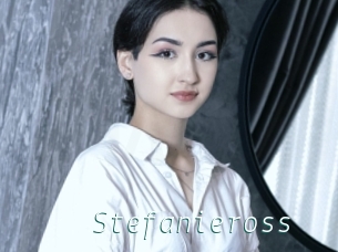 Stefanieross