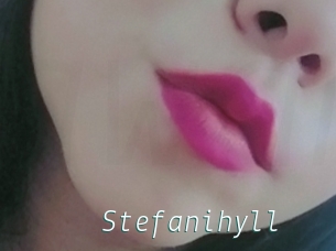 Stefanihyll