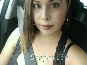 Stefaniia