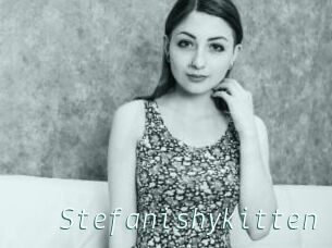 Stefanishykitten