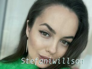 Stefaniwillson