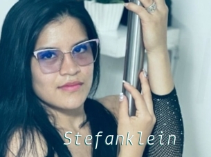 Stefanklein