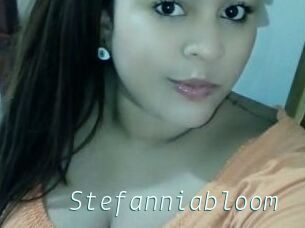 Stefanniabloom
