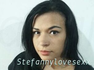 Stefannylovesexx