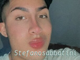 Stefanosabbatini