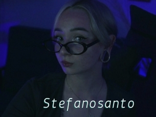 Stefanosanto