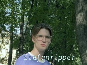 Stefanripper