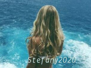 Stefany2020