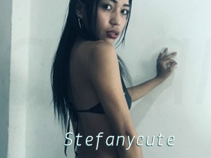 Stefanycute