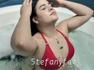 Stefanyfer