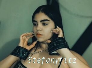 Stefanyfitz
