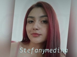 Stefanymedina