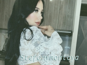 Stefanymontoya