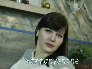 Stefanyshine