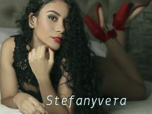 Stefanyvera