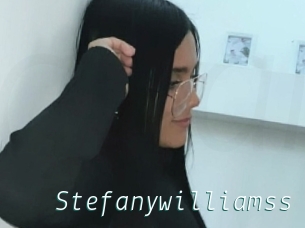 Stefanywilliamss