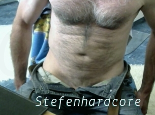 Stefenhardcore