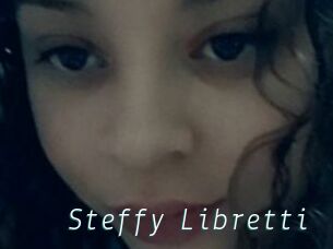Steffy_Libretti