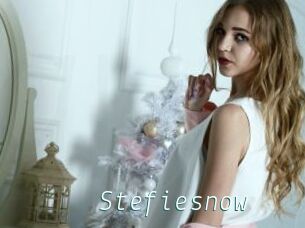 Stefiesnow