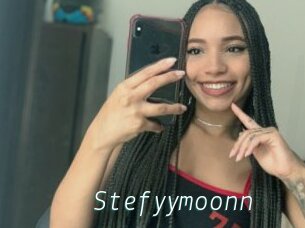 Stefyymoonn