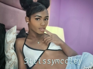 Steissymccley