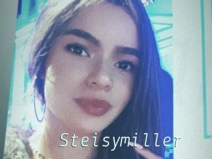 Steisymiller
