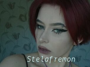 Stelafremon