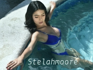 Stelahmoore