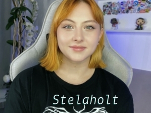 Stelaholt