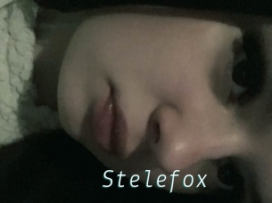 Stelefox