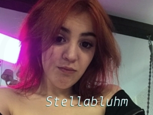 Stellabluhm