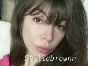 Stellabrownn