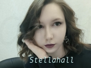 Stellahall