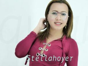 Stellahoyer