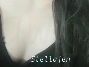 Stellajen