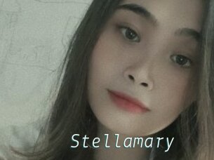 Stellamary