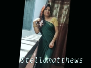 Stellamatthews