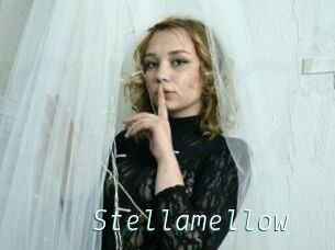 Stellamellow