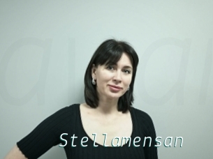 Stellamensan