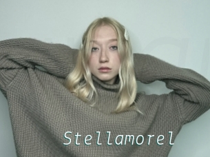 Stellamorel
