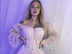Stellarai