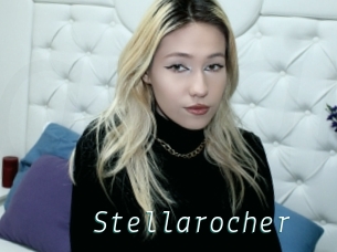 Stellarocher