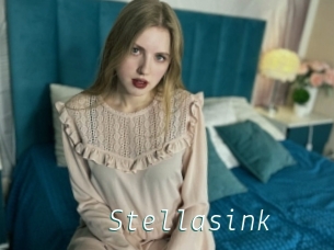 Stellasink