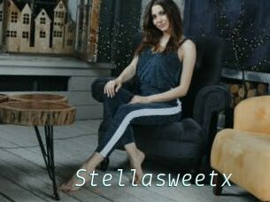Stellasweetx