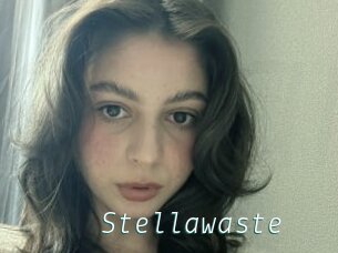 Stellawaste