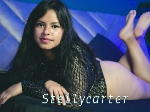 Stellycarter