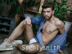 Stenlysmith