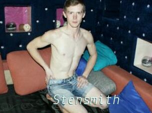 Stensmith