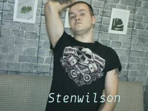Stenwilson